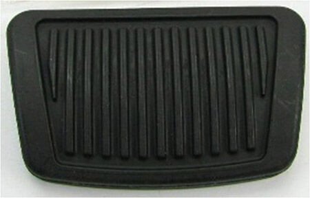 FREN PEDAL LASTİĞİ ACCENT BLUE 11>ELANTRA 11>...