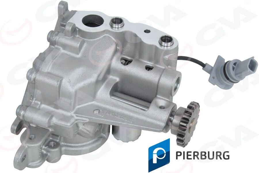 YAG POMPASI MERCEDES M200 M282 W177 W247 C118 H247...