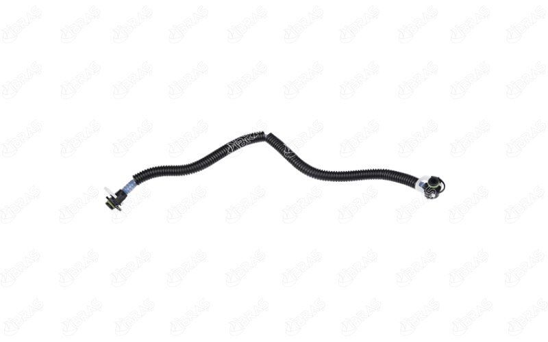 YAKIT HORTUMU MERCEDES OM611 W202 S202 W203 CL203 ...