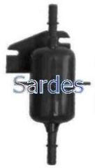 YAKIT FİLTRESİ ALBEA (98-)- PALIO (96-) 1.2-1.4-1....