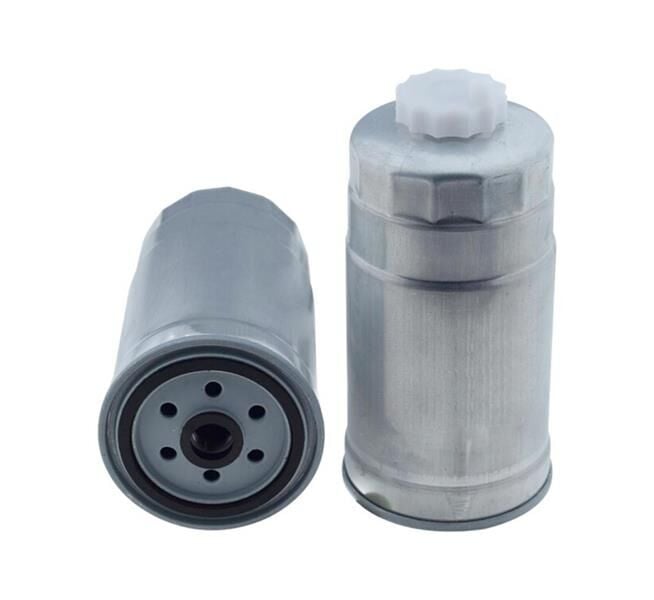 YAKIT FİLTRESİ IVECO DAILY (99-06) (WK854.2) JEEP ...