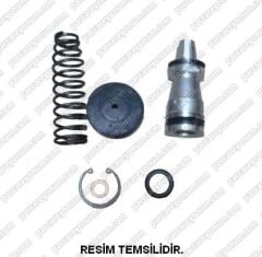 ANA MERKEZ TAMİR TAKIMI DACIA