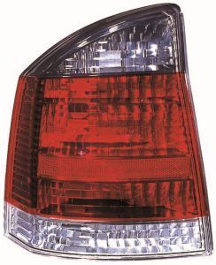 STOP LAMBASI SOL FUME CAM VECTRA C 02-08