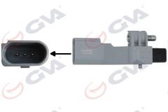 KRANK DEVİR SENSÖRÜ CADDY III 1.9TDI (04-10) GOLF ...