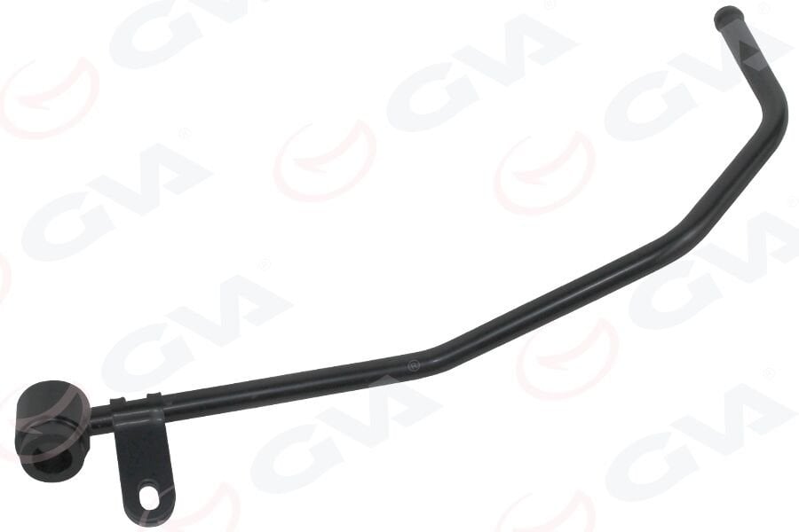 TURBO SU SOĞUTMA BORUSU HYUNDAI H100-STAREX-LIBERO...