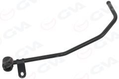 TURBO SU SOĞUTMA BORUSU HYUNDAI H100-STAREX-LIBERO...