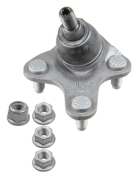 SUSPENSION BALL JOINTS