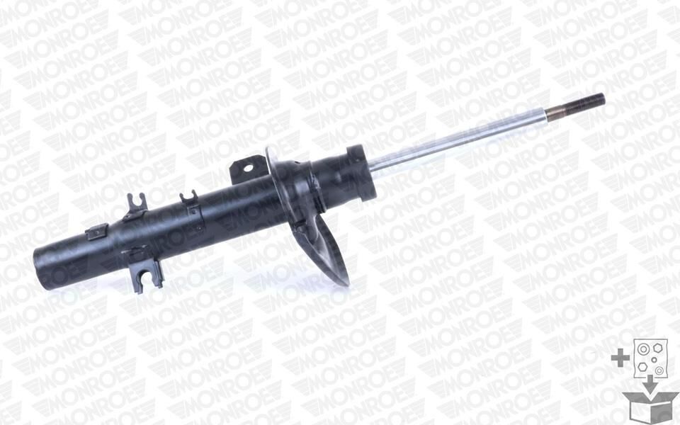 ÖN AMORTİSÖR SAĞ CITROEN C3 (09>16) DS3 (15>...