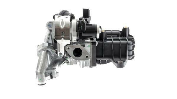 KUGA / HDI BEHR EGR VALFİ  9821395680