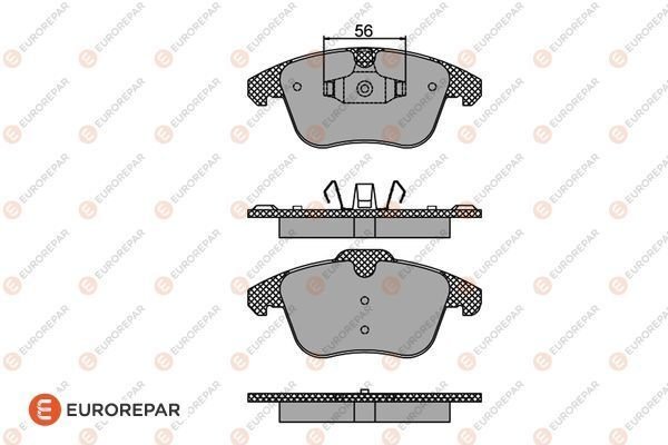 FREN BALATASI ON  2008/3008/5008 09-17