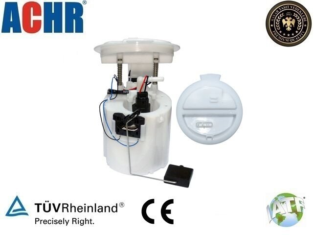 YAKIT BESLEME UNITESI SAG MERCEDES W204 S204 X204 ...