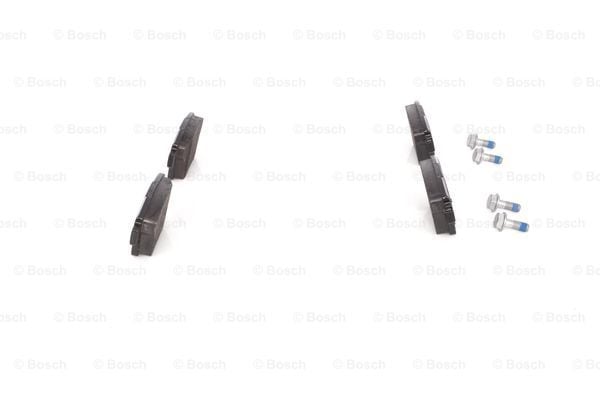 FREN BALATASI ARKA MONDEO III JAGUAR X-TYPE I 04-07