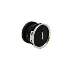 ÖN GÖĞÜS HAVALANDIRMASI (KROM ÇERÇEVE) FIESTA (11=...