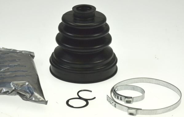 AKS KORUGU SAG ON IC X3 E83 03-11