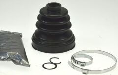 AKS KORUGU SAG ON IC X3 E83 03-11