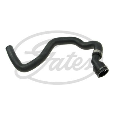 RADYATOR SU HORTUMU A4 ALZ-ALT 1,6-2,0  00-08