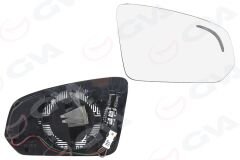 AYNA CAMI ISITMALI CONVEX SAĞ VOLVO XC40 19> Ş...