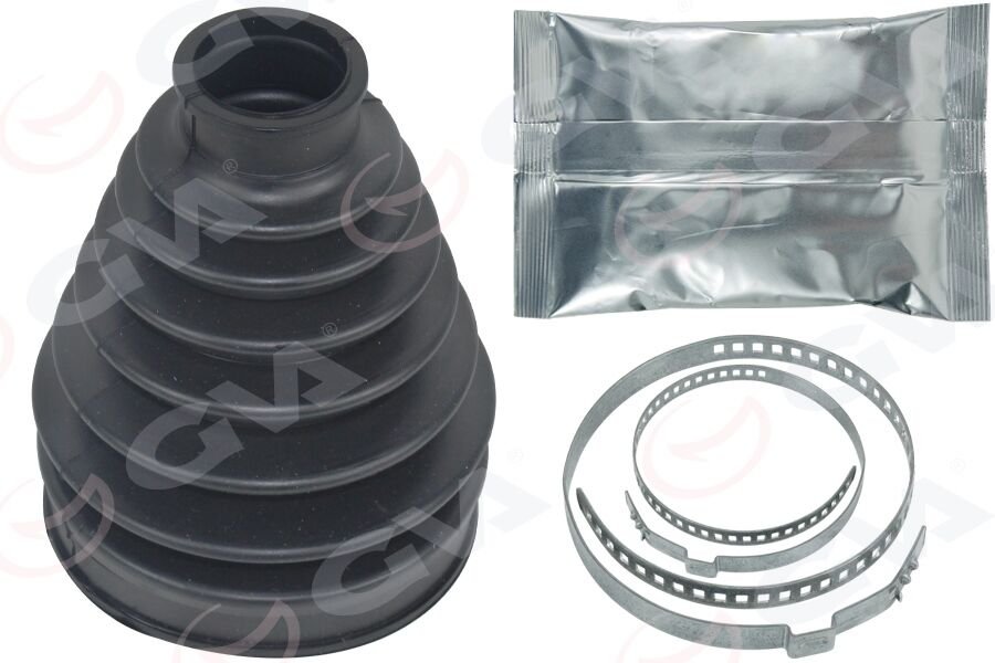 AKS KÖRÜĞÜ RENAULT MEGANE II 02> LAGUNA II 01&g...