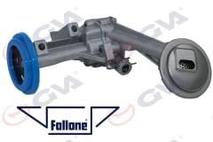 YAĞ POMPASI (KARTER DEĞİŞMEYEN TİP) R19-CLIO I-EXP...