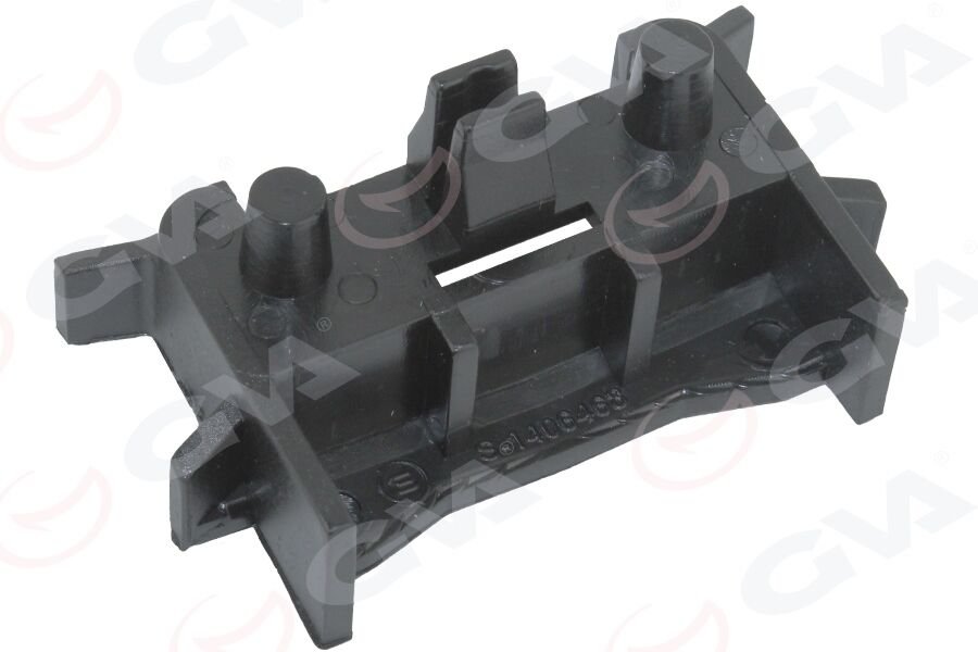 TAMPON BRAKETİ SAĞ - SOL CORSA B-TİGRA A