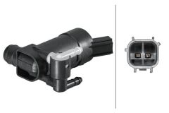 SILECEK SU FISKIYE MOTORU [ARKA YIKAMALI] MONDEO III 01-