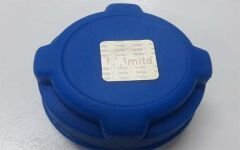 GENLEŞME KAVONOZ KAPAĞI (MAVİ) ALBEA-PALIO-DOBLO-S...