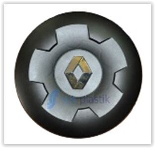 JANT KAPAĞI (ARMALI) MASTER II