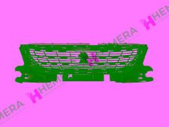 PANJUR ÖN SİYAH PEUGEOT 301 2017>