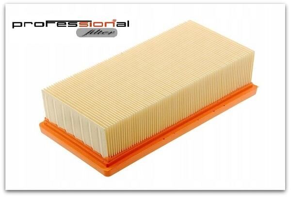 HAVA FILTRESI CORSA F-CROSSLAND-P208-P301-P308 II-...