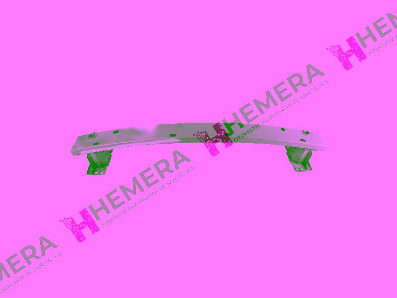 TAMPON DEMİRİ ÖN TOYOTA AURIS 2013-2017