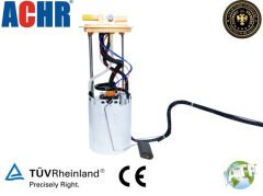 YAKIT ŞAMANDIRASI MERCEDES SPRINTER 2006>