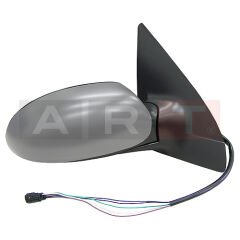 DIŞ DİKİZ AYNASI SAĞ FORD FOCUS 98 > ELEKTRİKLİ...