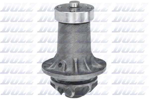 DEVIRDAIM POMPASI MERCEDES M110 M115 OM615 OM616 O...