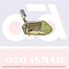 KAPI KİLİDİ ARKA SOL R12 (15270)