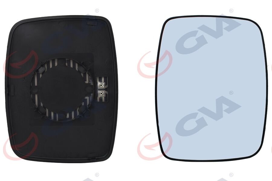 AYNA CAMI MERCEDES VITO W638 98>03 ISITMALI. KO...