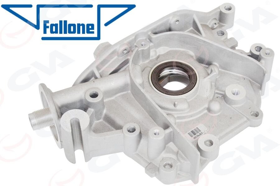 YAĞ POMPASI ACCENT ERA 1.4 1.6-GETZ 1.4-1.6 DOHC 0...