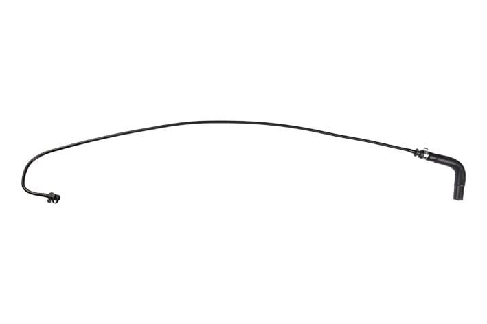 YEDEK SU DEPO BORUSU PEUGEOT P206 1.9 D (99-07)