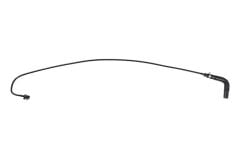 YEDEK SU DEPO BORUSU PEUGEOT P206 1.9 D (99-07)