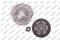 DEBRİYAJ SET FIAT ALBEA 1.6 3000951532--620324300