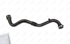 TURBO BORUSU RENAULT GRAND SCENIC II 02>08 MEGA...