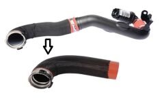 TURBO BORUSU MASTER III 10> MOVANO B 10> 2.3...