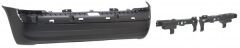 TAMPON ARKA ASTARLI RENAULT CLIO II 2001-2006