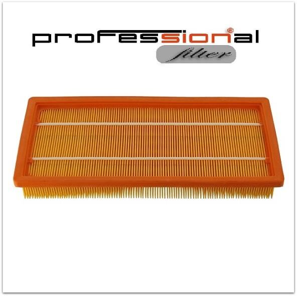 HAVA FILTRESI DOBLO 10>BRAVO II 07>500 L 12&...