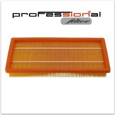 HAVA FILTRESI DOBLO 10>BRAVO II 07>500 L 12&...