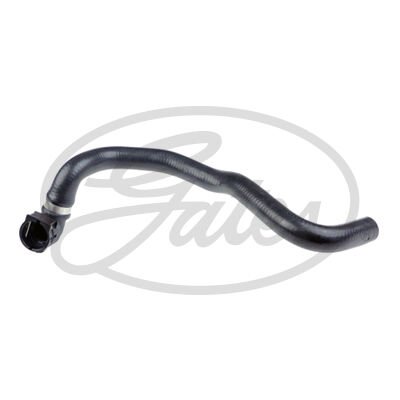 RADYATOR SU HORTUMU PASSAT-A4-A6 AFN-AVG-AVF-AWX 1,9 TDI  97-04