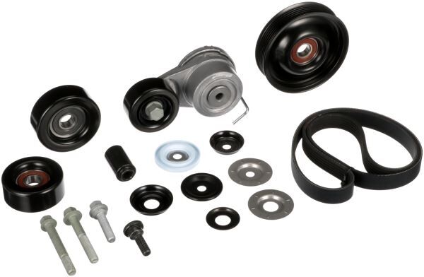 V KAYISI 6PK2500 UNIVERSAL