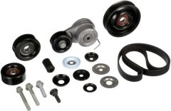 V KAYISI 6PK2500 UNIVERSAL