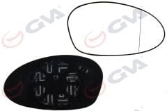 AYNA CAMI SAG ISITMALI+ASFERİK BMW E87 E90 E92 E93