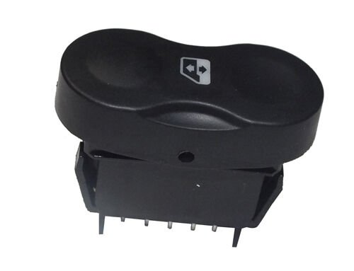 CAM AÇMA ANAHTARI ÖN SAĞ LOGAN-SANDERO-DUSTER (5 F...