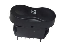 CAM AÇMA ANAHTARI ÖN SAĞ LOGAN-SANDERO-DUSTER (5 F...